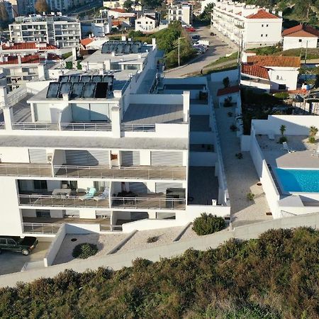 Appartamento T2 Carvela Nazaré Esterno foto
